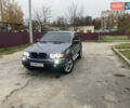 Серый БМВ Х5, объемом двигателя 2.98 л и пробегом 300 тыс. км за 8800 $, фото 27 на Automoto.ua