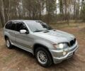 Сірий БМВ Х5, об'ємом двигуна 3 л та пробігом 320 тис. км за 5900 $, фото 1 на Automoto.ua