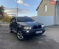 Серый БМВ Х5, объемом двигателя 2.98 л и пробегом 300 тыс. км за 8800 $, фото 21 на Automoto.ua