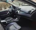 Серый БМВ Х5, объемом двигателя 3 л и пробегом 349 тыс. км за 4500 $, фото 5 на Automoto.ua