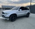 Серый БМВ Х5, объемом двигателя 3 л и пробегом 400 тыс. км за 10999 $, фото 7 на Automoto.ua