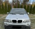 Сірий БМВ Х5, об'ємом двигуна 3 л та пробігом 400 тис. км за 5600 $, фото 1 на Automoto.ua