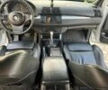 Серый БМВ Х5, объемом двигателя 3 л и пробегом 263 тыс. км за 6000 $, фото 7 на Automoto.ua