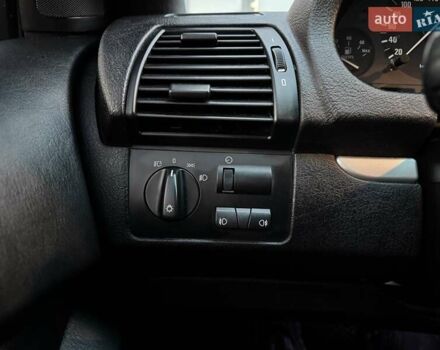 Сірий БМВ Х5, об'ємом двигуна 3 л та пробігом 350 тис. км за 9300 $, фото 28 на Automoto.ua