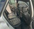 Серый БМВ Х5, объемом двигателя 3 л и пробегом 263 тыс. км за 6000 $, фото 6 на Automoto.ua
