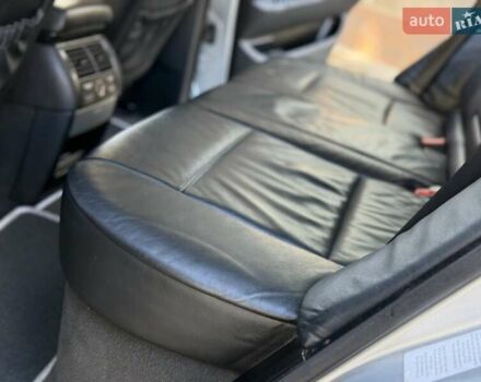 Серый БМВ Х5, объемом двигателя 4.6 л и пробегом 240 тыс. км за 6700 $, фото 44 на Automoto.ua