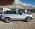 Серый БМВ Х5, объемом двигателя 3 л и пробегом 278 тыс. км за 5999 $, фото 6 на Automoto.ua
