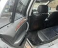 Серый БМВ Х5, объемом двигателя 3 л и пробегом 272 тыс. км за 5700 $, фото 10 на Automoto.ua