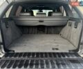 Сірий БМВ Х5, об'ємом двигуна 3 л та пробігом 350 тис. км за 9300 $, фото 51 на Automoto.ua