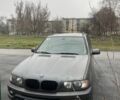 Сірий БМВ Х5, об'ємом двигуна 3 л та пробігом 394 тис. км за 5500 $, фото 1 на Automoto.ua