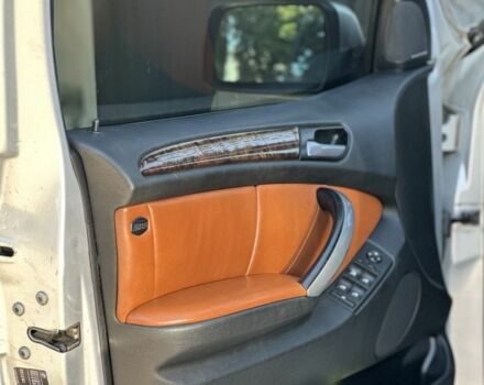 Серый БМВ Х5, объемом двигателя 3 л и пробегом 540 тыс. км за 9500 $, фото 11 на Automoto.ua