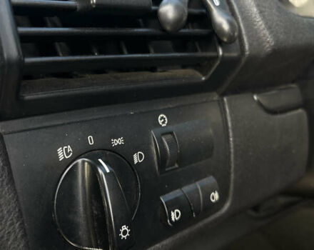 БМВ Х5 2003 в Кривом Роге на Automoto.ua Серый БМВ Х5, объемом двигателя 2.93 л и пробегом 438 тыс. км за 9800 $, фото 8 на Automoto.ua