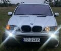 Серый БМВ Х5, объемом двигателя 3 л и пробегом 306 тыс. км за 5900 $, фото 6 на Automoto.ua