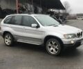 Серый БМВ Х5, объемом двигателя 3 л и пробегом 225 тыс. км за 3700 $, фото 21 на Automoto.ua