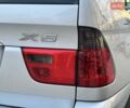Сірий БМВ Х5, об'ємом двигуна 3 л та пробігом 350 тис. км за 9300 $, фото 64 на Automoto.ua