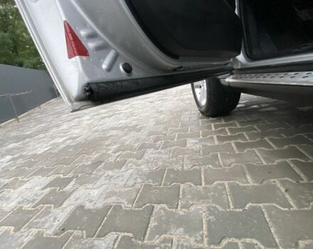 Сірий БМВ Х5, об'ємом двигуна 3 л та пробігом 440 тис. км за 9700 $, фото 10 на Automoto.ua