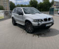 БМВ Х5 2003 в Кривом Роге на Automoto.ua Серый БМВ Х5, объемом двигателя 2.93 л и пробегом 438 тыс. км за 9800 $, фото 1 на Automoto.ua