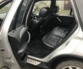 Серый БМВ Х5, объемом двигателя 3 л и пробегом 225 тыс. км за 3700 $, фото 12 на Automoto.ua