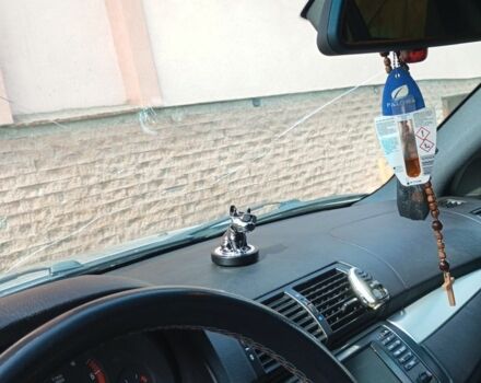 Сірий БМВ Х5, об'ємом двигуна 3 л та пробігом 452 тис. км за 9100 $, фото 9 на Automoto.ua