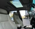 Серый БМВ Х5, объемом двигателя 3 л и пробегом 297 тыс. км за 6199 $, фото 13 на Automoto.ua