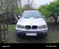 Серый БМВ Х5, объемом двигателя 3 л и пробегом 2 тыс. км за 3000 $, фото 1 на Automoto.ua