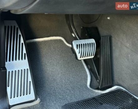 Серый БМВ Х5, объемом двигателя 4.6 л и пробегом 240 тыс. км за 6700 $, фото 70 на Automoto.ua