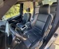 Серый БМВ Х5, объемом двигателя 3 л и пробегом 320 тыс. км за 6300 $, фото 17 на Automoto.ua