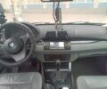 БМВ Х5 2003 в Сумах на Automoto.ua Серый БМВ Х5, объемом двигателя 3 л и пробегом 358 тыс. км за 5800 $, фото 5 на Automoto.ua