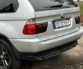 Сірий БМВ Х5, об'ємом двигуна 2.9 л та пробігом 417 тис. км за 9300 $, фото 7 на Automoto.ua
