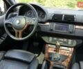 Сірий БМВ Х5, об'ємом двигуна 3 л та пробігом 184 тис. км за 3062 $, фото 4 на Automoto.ua