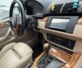 Сірий БМВ Х5, об'ємом двигуна 3 л та пробігом 330 тис. км за 5650 $, фото 22 на Automoto.ua