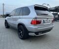 Серый БМВ Х5, объемом двигателя 3 л и пробегом 400 тыс. км за 10999 $, фото 5 на Automoto.ua