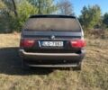 Серый БМВ Х5, объемом двигателя 3 л и пробегом 320 тыс. км за 4650 $, фото 7 на Automoto.ua