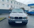 Сірий БМВ Х5, об'ємом двигуна 0 л та пробігом 330 тис. км за 8000 $, фото 1 на Automoto.ua
