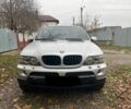 Сірий БМВ Х5, об'ємом двигуна 3 л та пробігом 394 тис. км за 5200 $, фото 1 на Automoto.ua