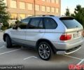 Серый БМВ Х5, объемом двигателя 3 л и пробегом 310 тыс. км за 7400 $, фото 4 на Automoto.ua