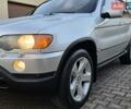 Серый БМВ Х5, объемом двигателя 3 л и пробегом 295 тыс. км за 7999 $, фото 25 на Automoto.ua