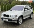 БМВ Х5 2003 в Черновцах на Automoto.ua Серый БМВ Х5, объемом двигателя 4.6 л и пробегом 400 тыс. км за 6300 $, фото 6 на Automoto.ua