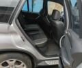 Серый БМВ Х5, объемом двигателя 3 л и пробегом 350 тыс. км за 3850 $, фото 6 на Automoto.ua