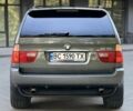 Серый БМВ Х5, объемом двигателя 3 л и пробегом 297 тыс. км за 6199 $, фото 2 на Automoto.ua