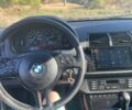 Серый БМВ Х5, объемом двигателя 3 л и пробегом 320 тыс. км за 4650 $, фото 10 на Automoto.ua