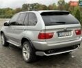 БМВ Х5 2003 в Черновцах на Automoto.ua Серый БМВ Х5, объемом двигателя 4.6 л и пробегом 400 тыс. км за 6300 $, фото 5 на Automoto.ua