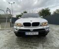Сірий БМВ Х5, об'ємом двигуна 3 л та пробігом 440 тис. км за 9700 $, фото 2 на Automoto.ua