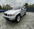 Сірий БМВ Х5, об'ємом двигуна 3 л та пробігом 440 тис. км за 9700 $, фото 1 на Automoto.ua