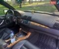 Серый БМВ Х5, объемом двигателя 3 л и пробегом 293 тыс. км за 8600 $, фото 28 на Automoto.ua