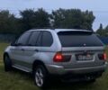 Серый БМВ Х5, объемом двигателя 3 л и пробегом 306 тыс. км за 5900 $, фото 4 на Automoto.ua