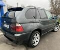 Серый БМВ Х5, объемом двигателя 3 л и пробегом 300 тыс. км за 4750 $, фото 2 на Automoto.ua