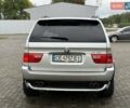 БМВ Х5 2003 в Черновцах на Automoto.ua Серый БМВ Х5, объемом двигателя 4.6 л и пробегом 400 тыс. км за 6300 $, фото 3 на Automoto.ua