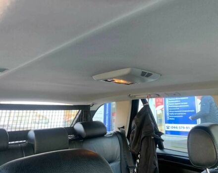 Серый БМВ Х5, объемом двигателя 3 л и пробегом 380 тыс. км за 7950 $, фото 8 на Automoto.ua