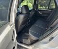 Серый БМВ Х5, объемом двигателя 3 л и пробегом 320 тыс. км за 6300 $, фото 9 на Automoto.ua